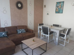 appartement Plain Pied proche centre ville